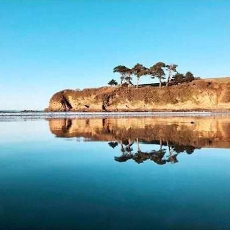 Les Terrasses Du Ris Bed & Breakfast Douarnenez Luaran gambar