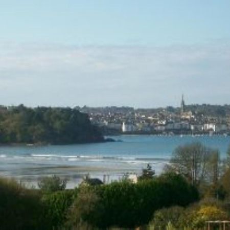Les Terrasses Du Ris Bed & Breakfast Douarnenez Luaran gambar