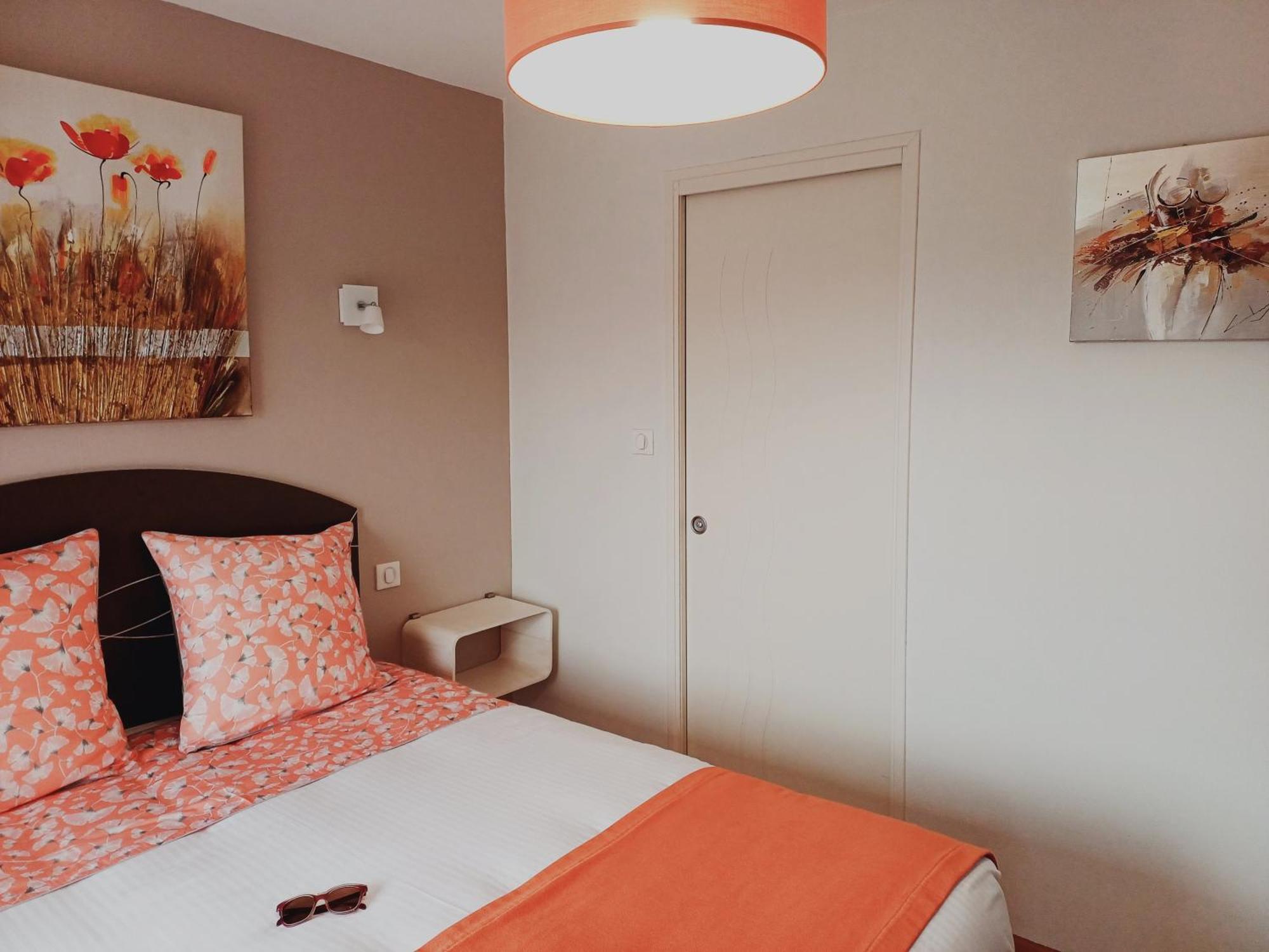 Les Terrasses Du Ris Bed & Breakfast Douarnenez Luaran gambar