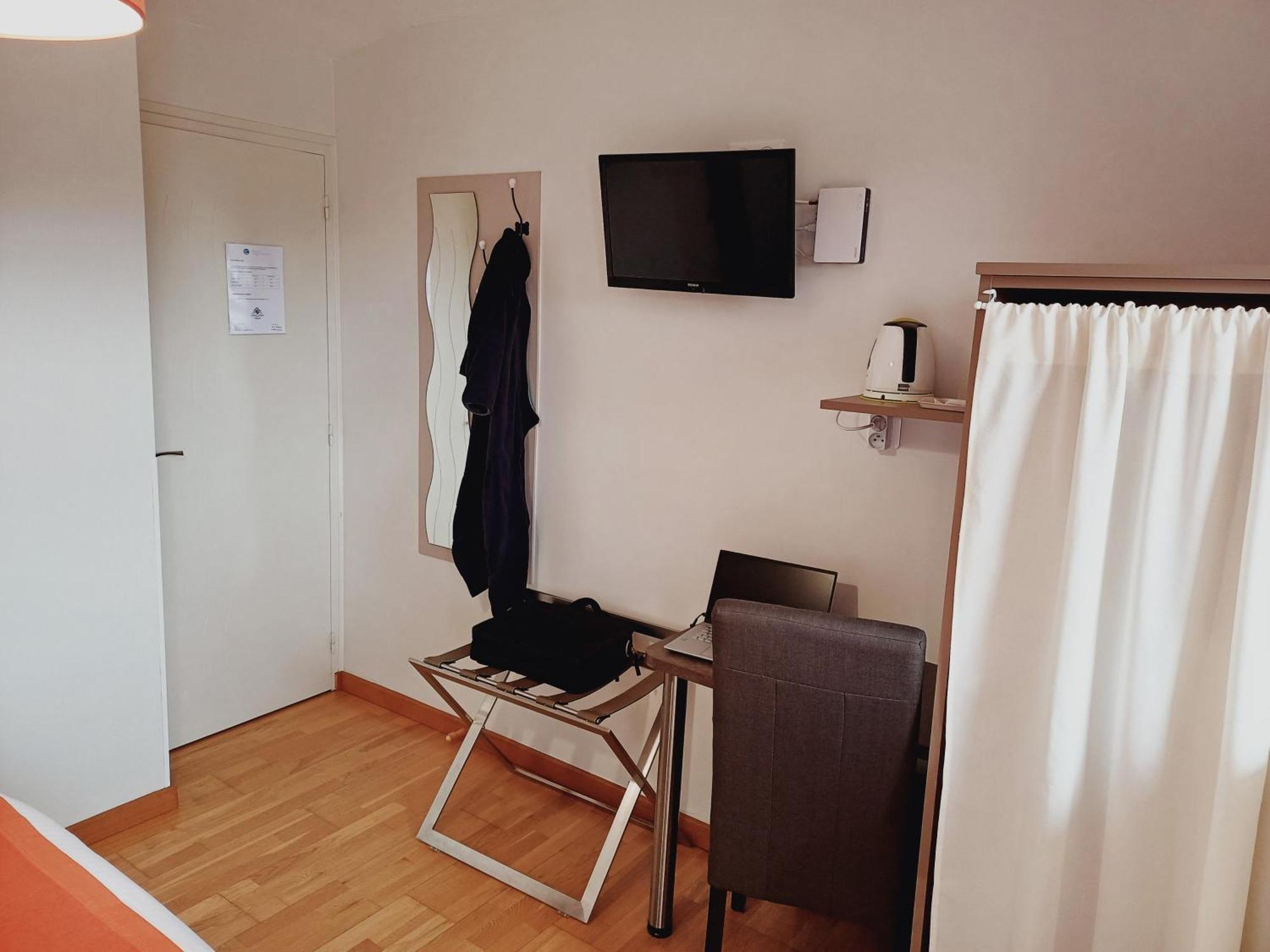 Les Terrasses Du Ris Bed & Breakfast Douarnenez Luaran gambar